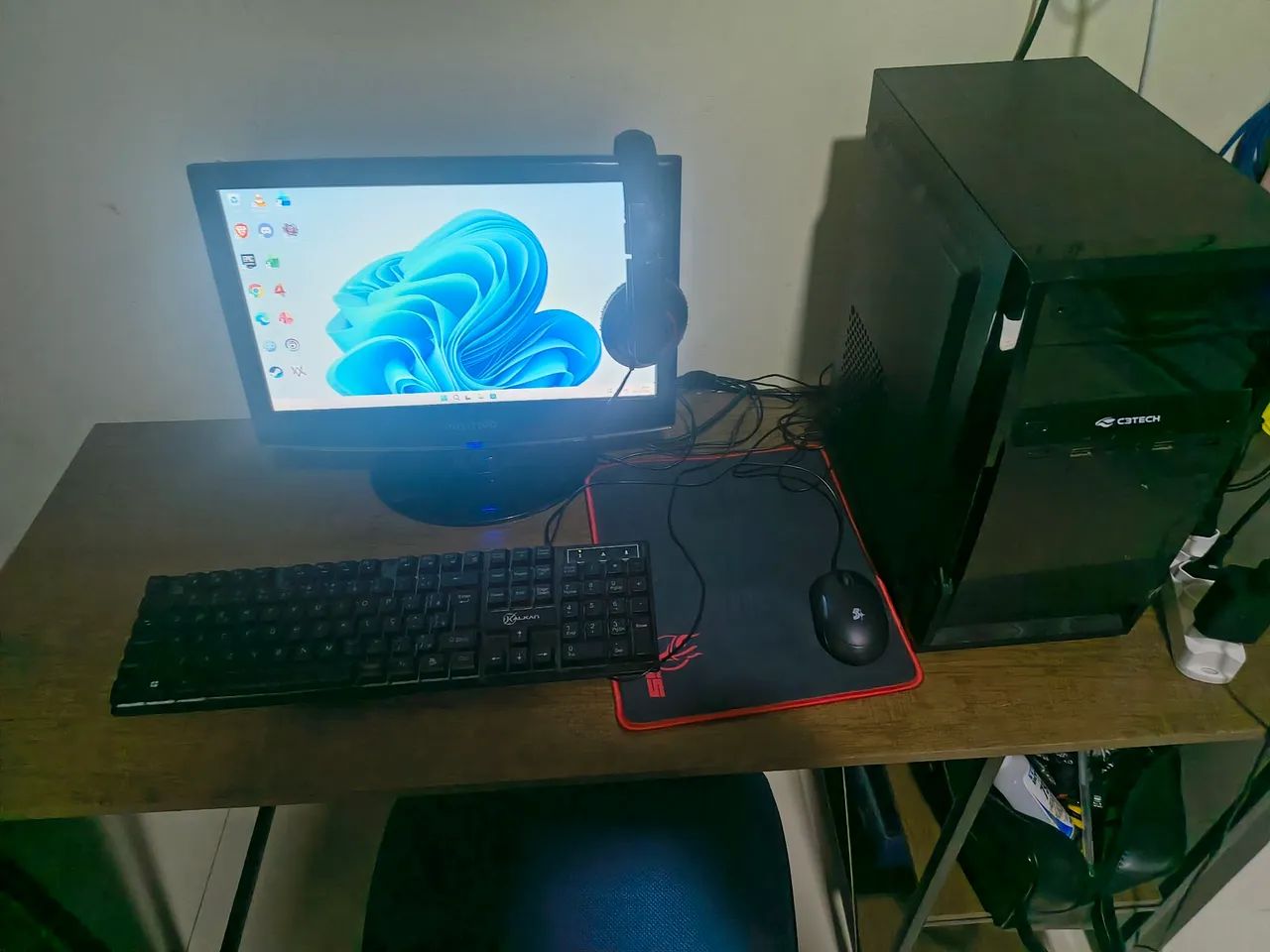 Computador Core i5 10° geração  - Foto 2