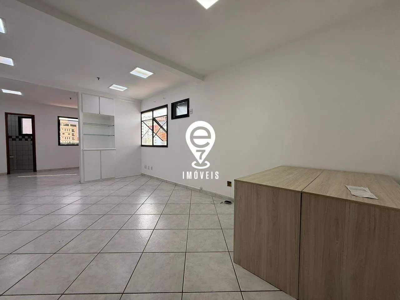 Sala Comercial com 2 vagas próximo ao Metrô Praça da Árvore - Foto 2