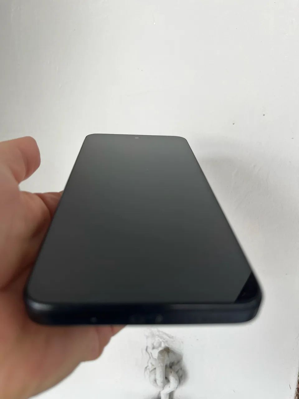 Celular Redmi 12 256 GB MIDNIGHT BLACK - Foto 4