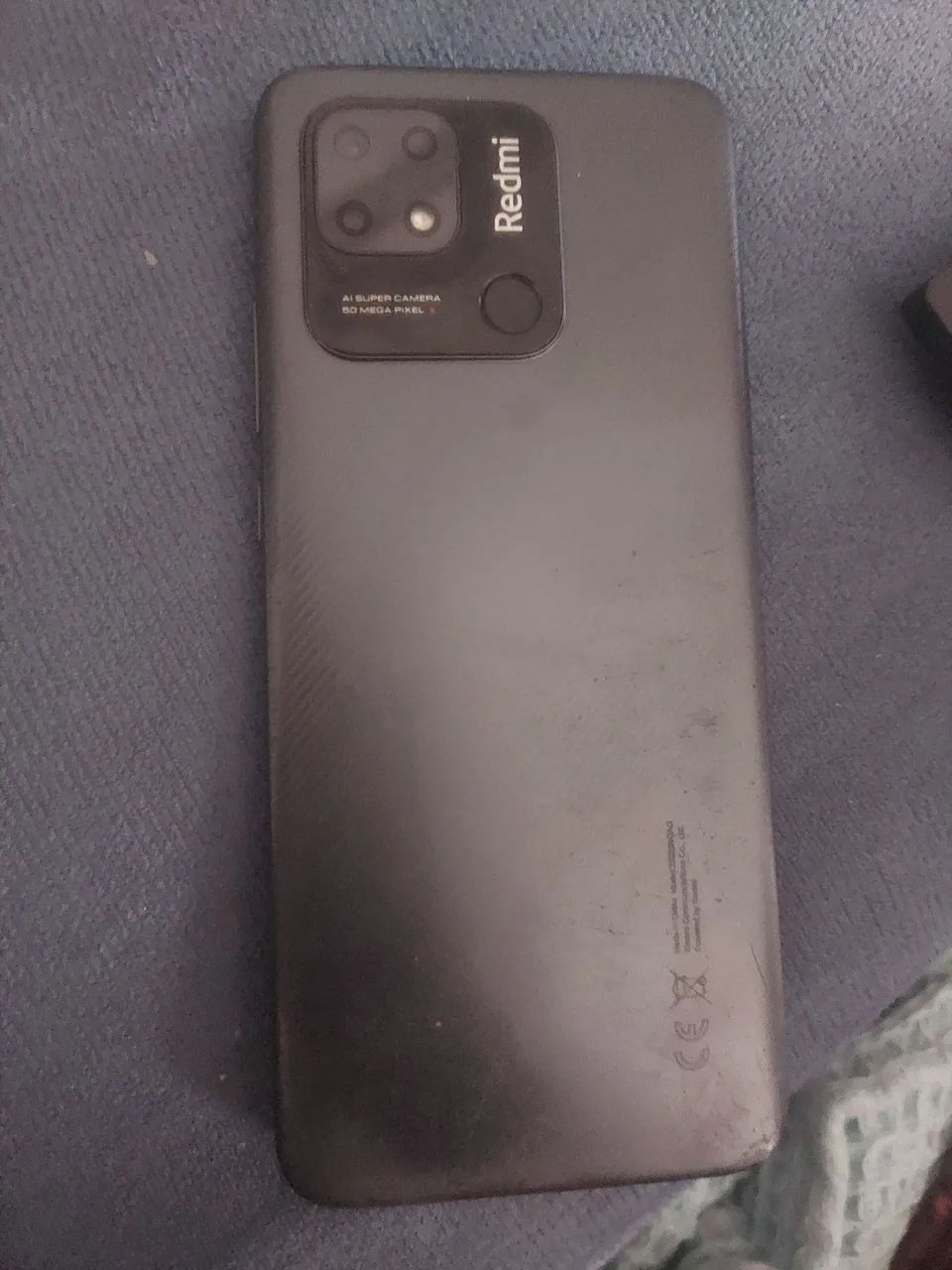 Redmi 10c - Foto 2