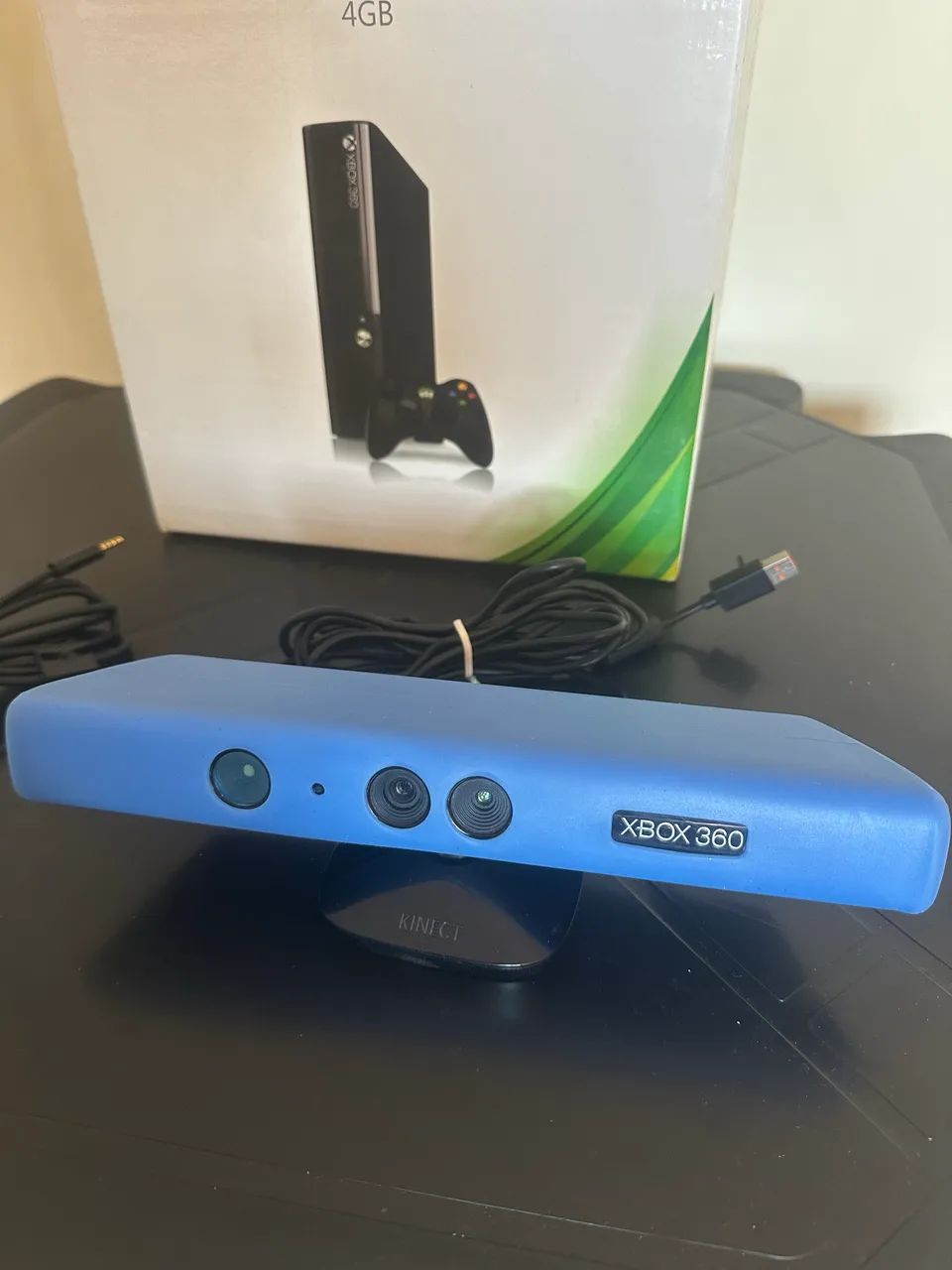 Kinet Xbox 360