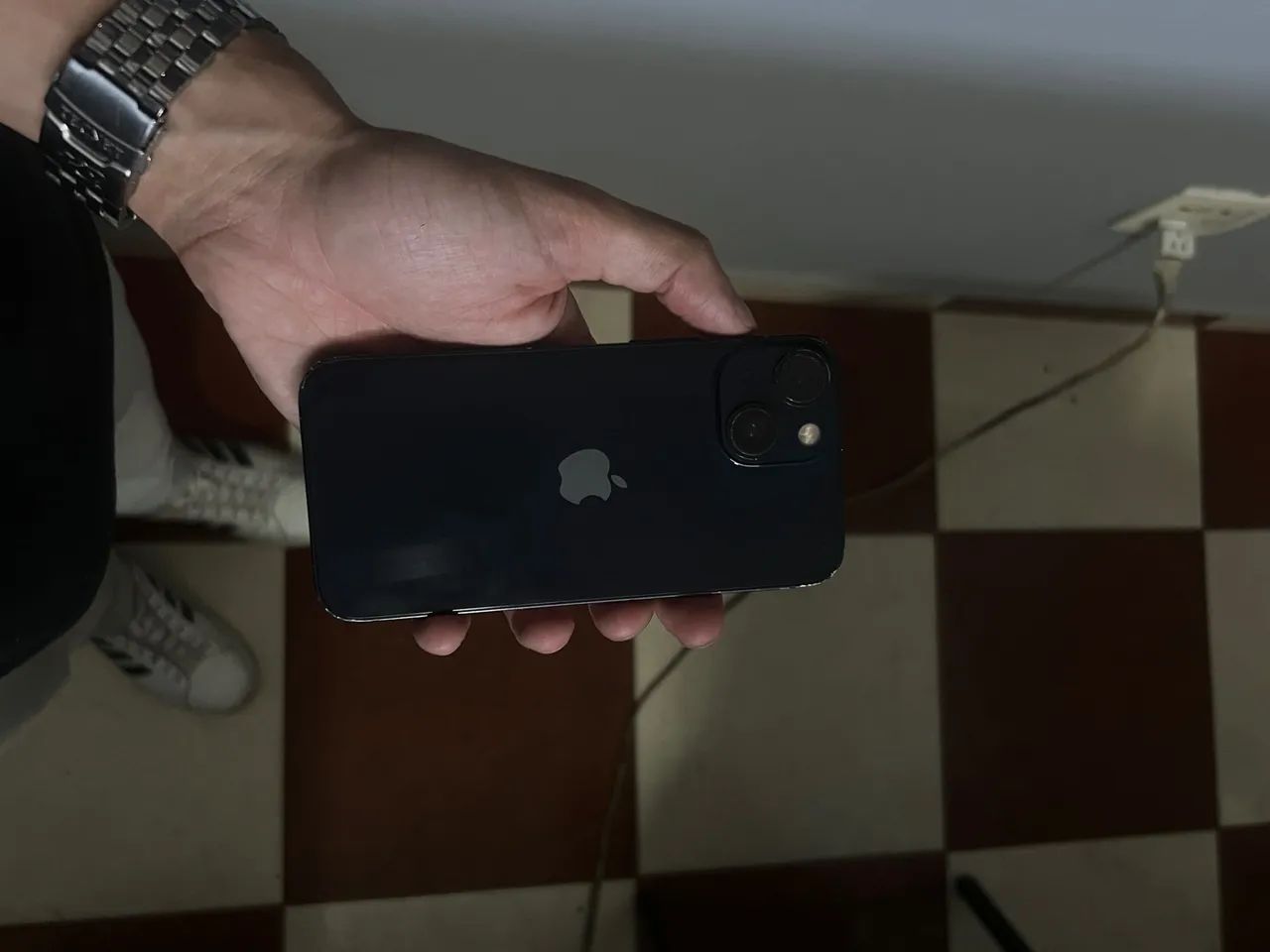 IPhone 13 mini