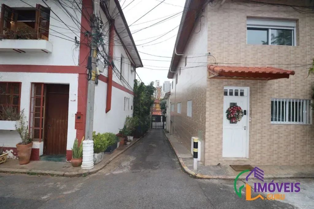 CASA DE VILA - PINHEIROS - SP - Foto 3