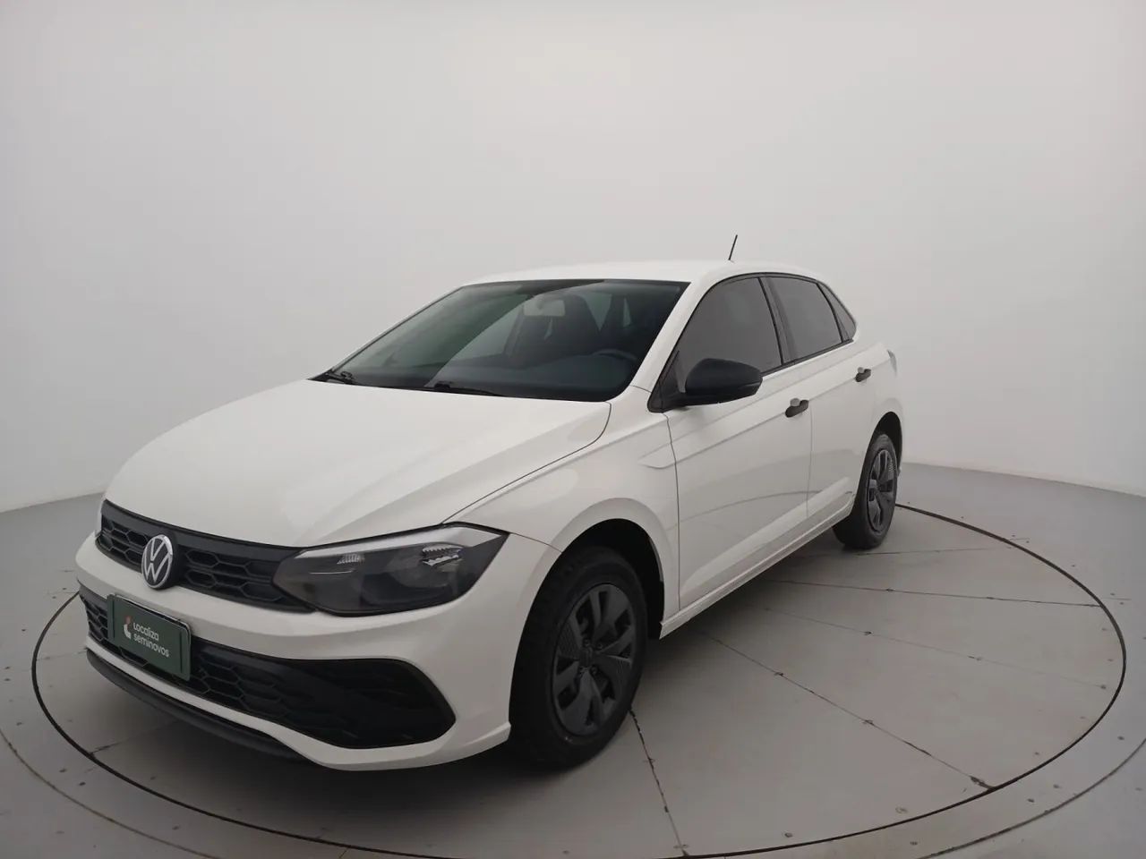 Volkswagen Polo 2025