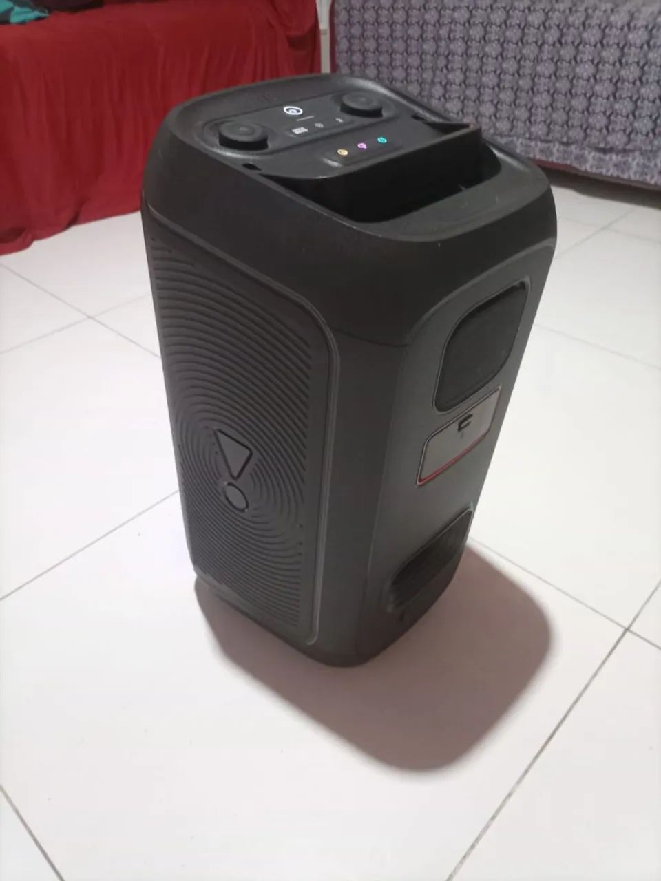 Caixa de Som JBL - Foto 2