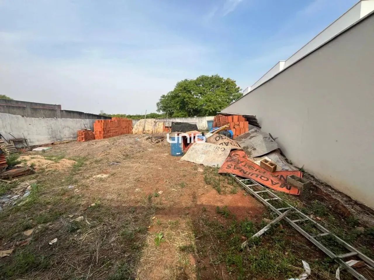 Terreno para venda no bairro Nova Piracicaba em Piracicaba/SP REF: TE0971 - Foto 10