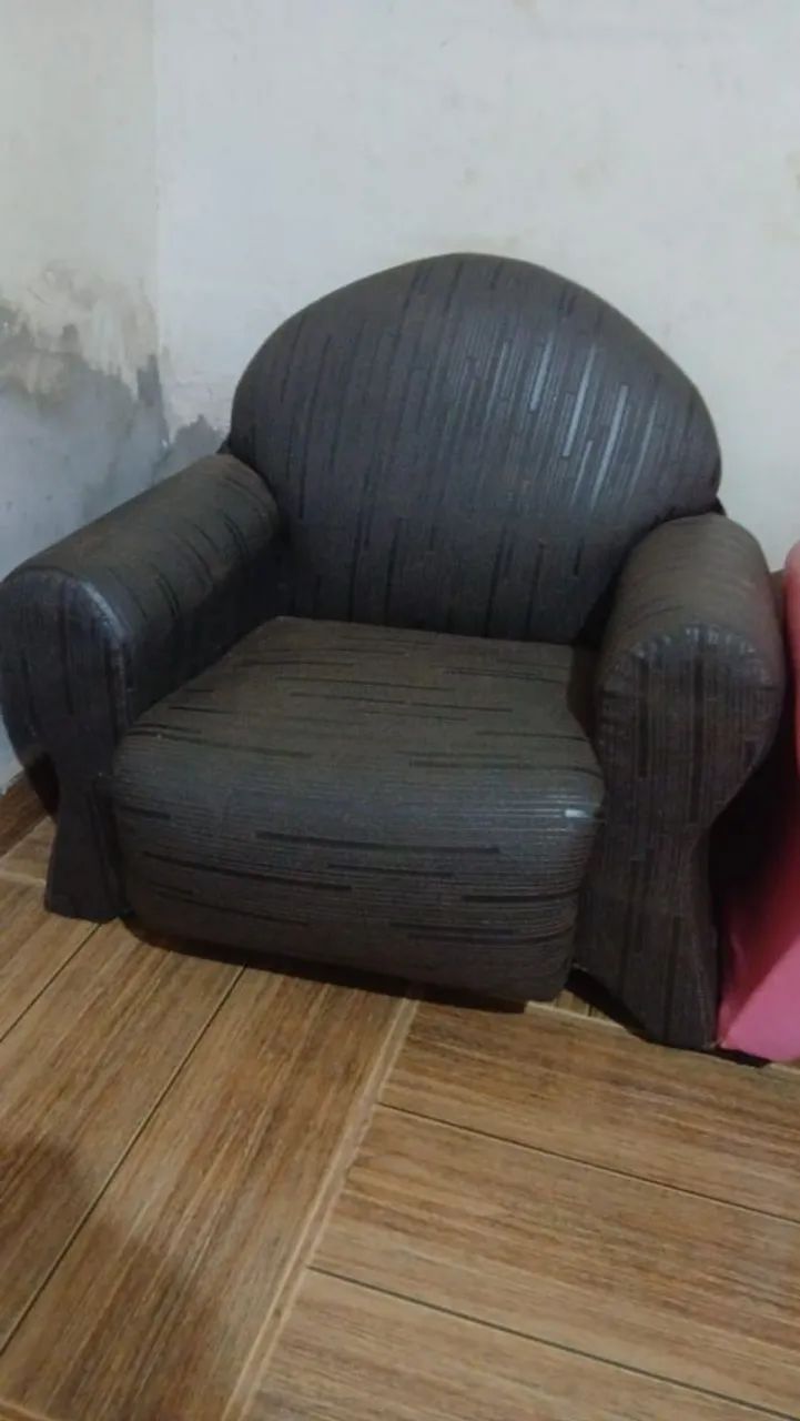 Vendo sofazinho de criança  - Foto 2
