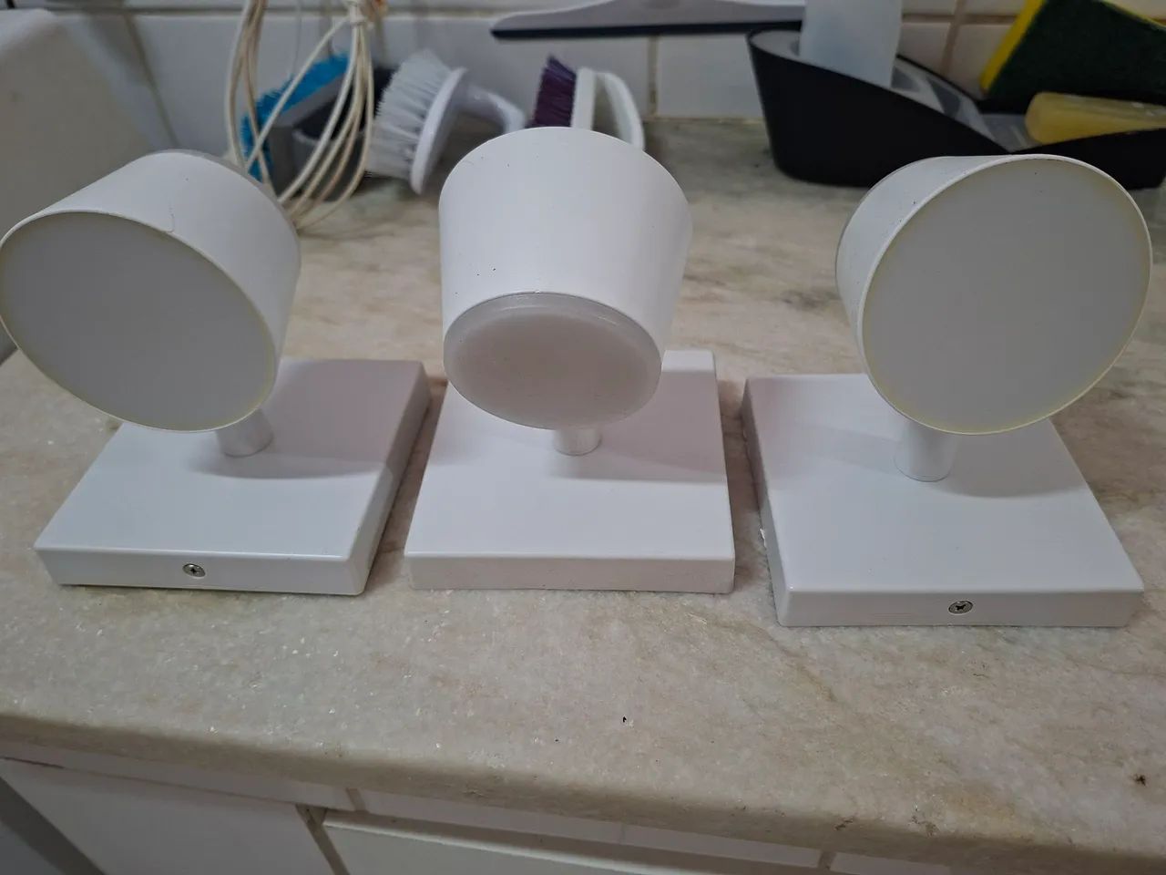 Spot LED 7W