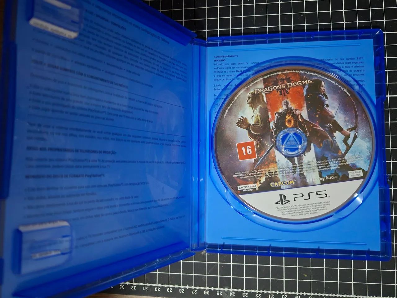 Dragon's Dogma 2 PS5 - Foto 3