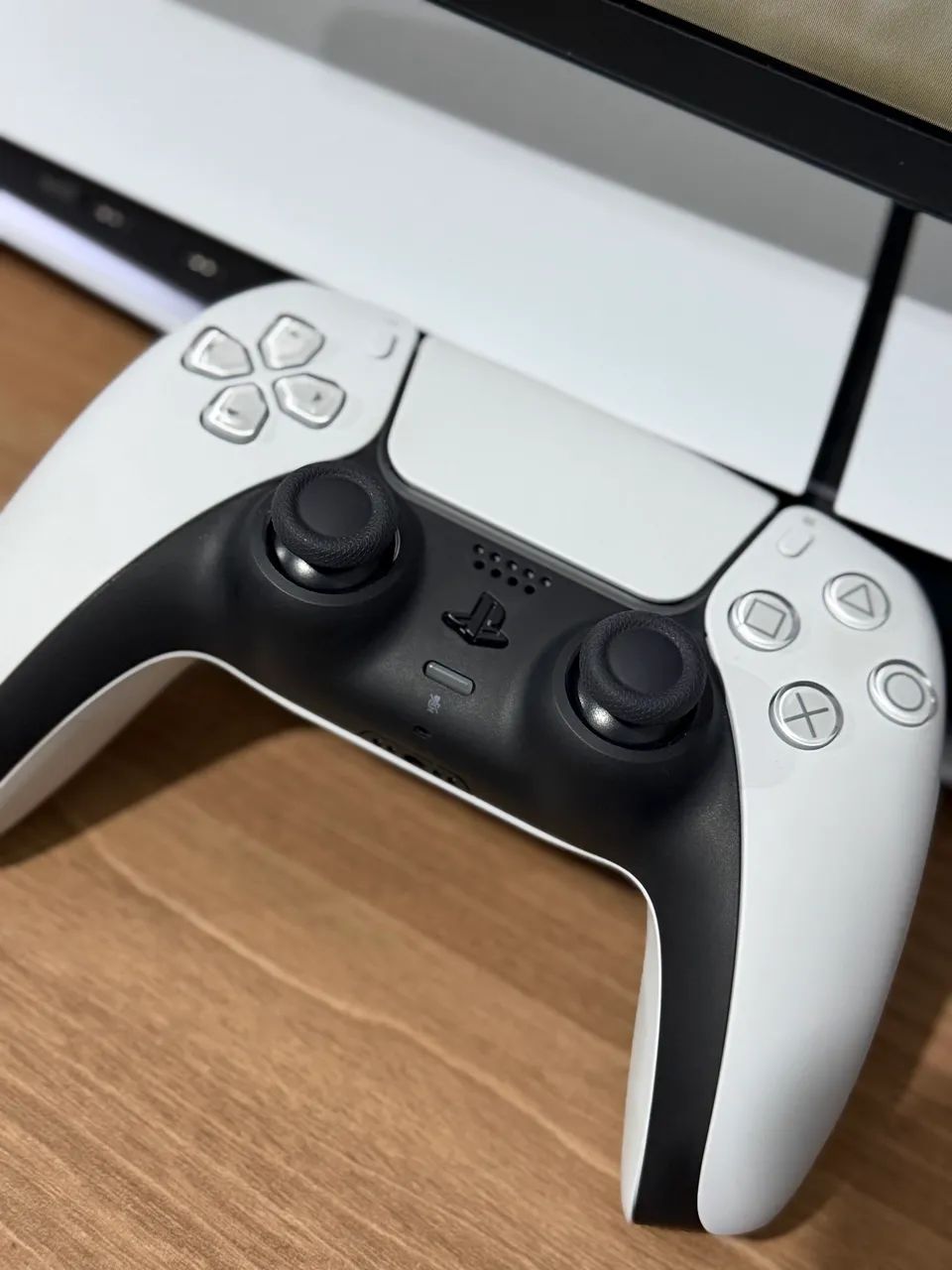 Controle PS5 - Foto 3