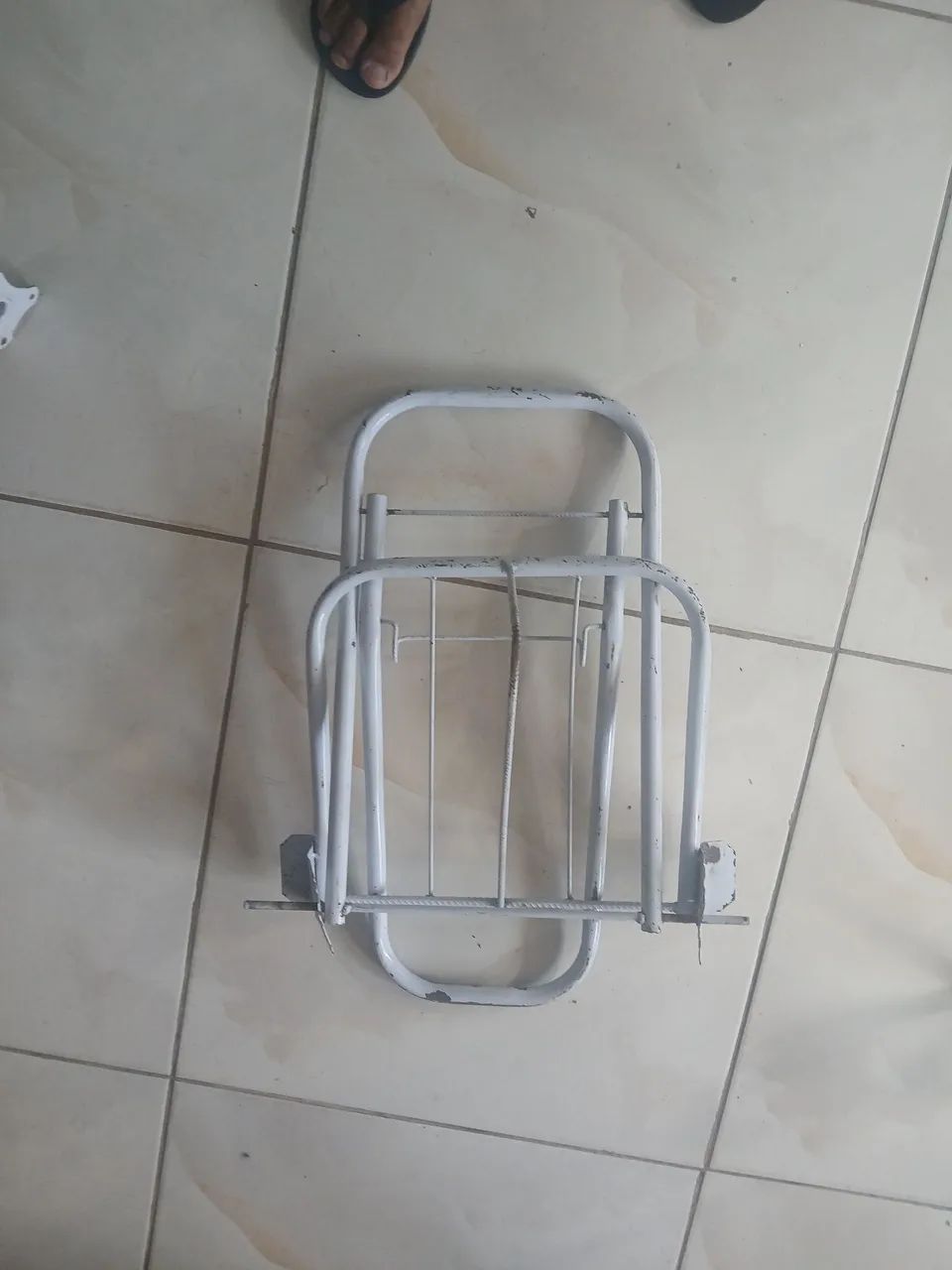 Vende-se carrinho de viagem 