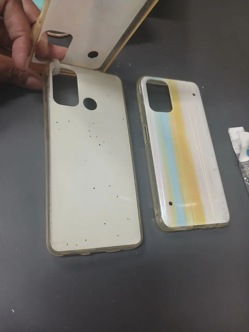 Capinha para celular  - Foto 4