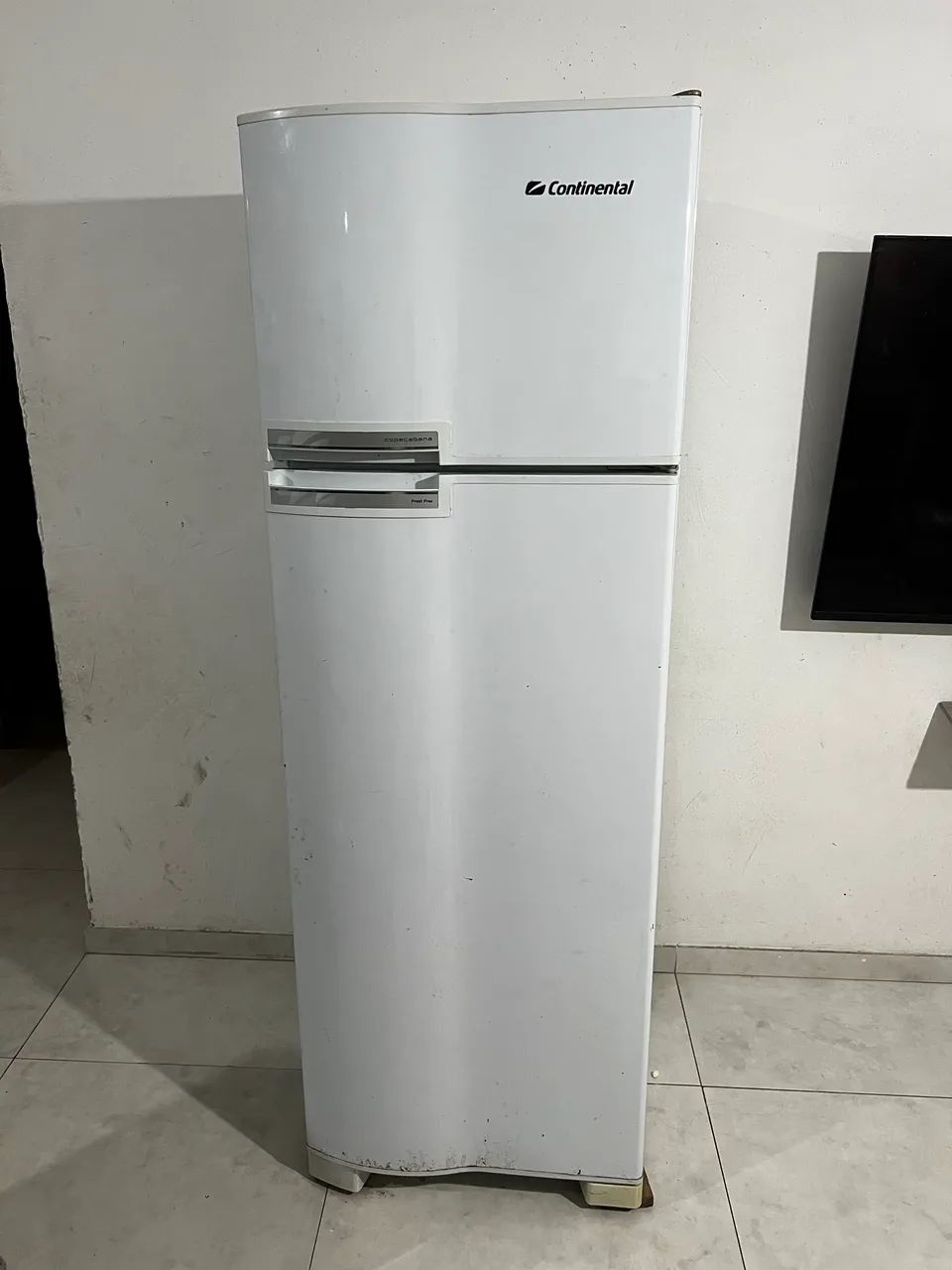 Geladeira 