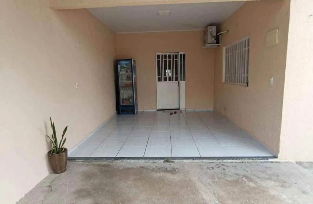 Casa na Marambaia  - Foto 2