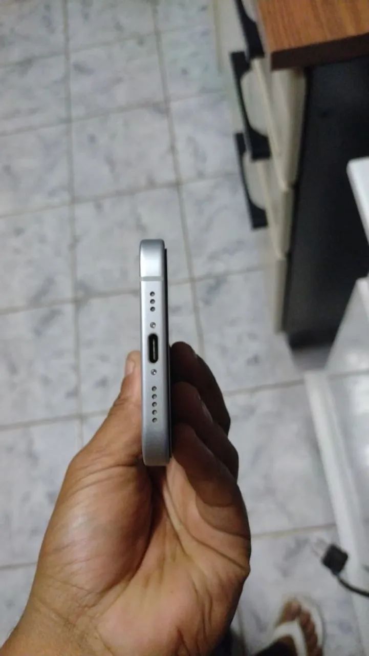 IPHONE 15 128GB - Foto 4