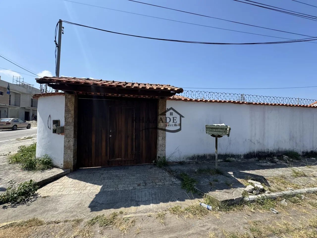 CASA EM ITAIPUAÇU ALUGUEL - Foto 5