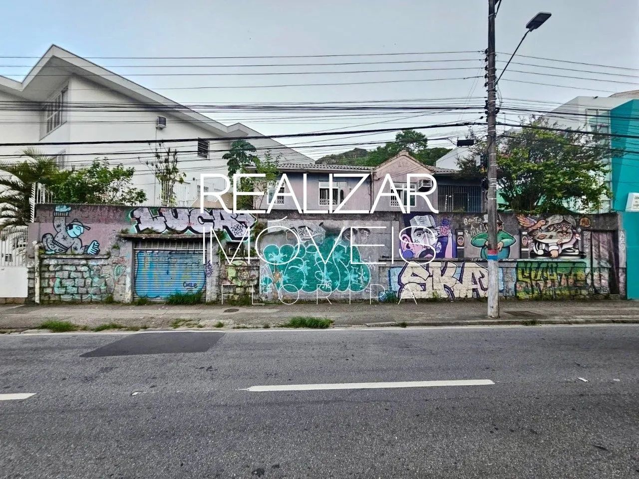 Terreno no bairro Centro, Florianópolis - Foto 2