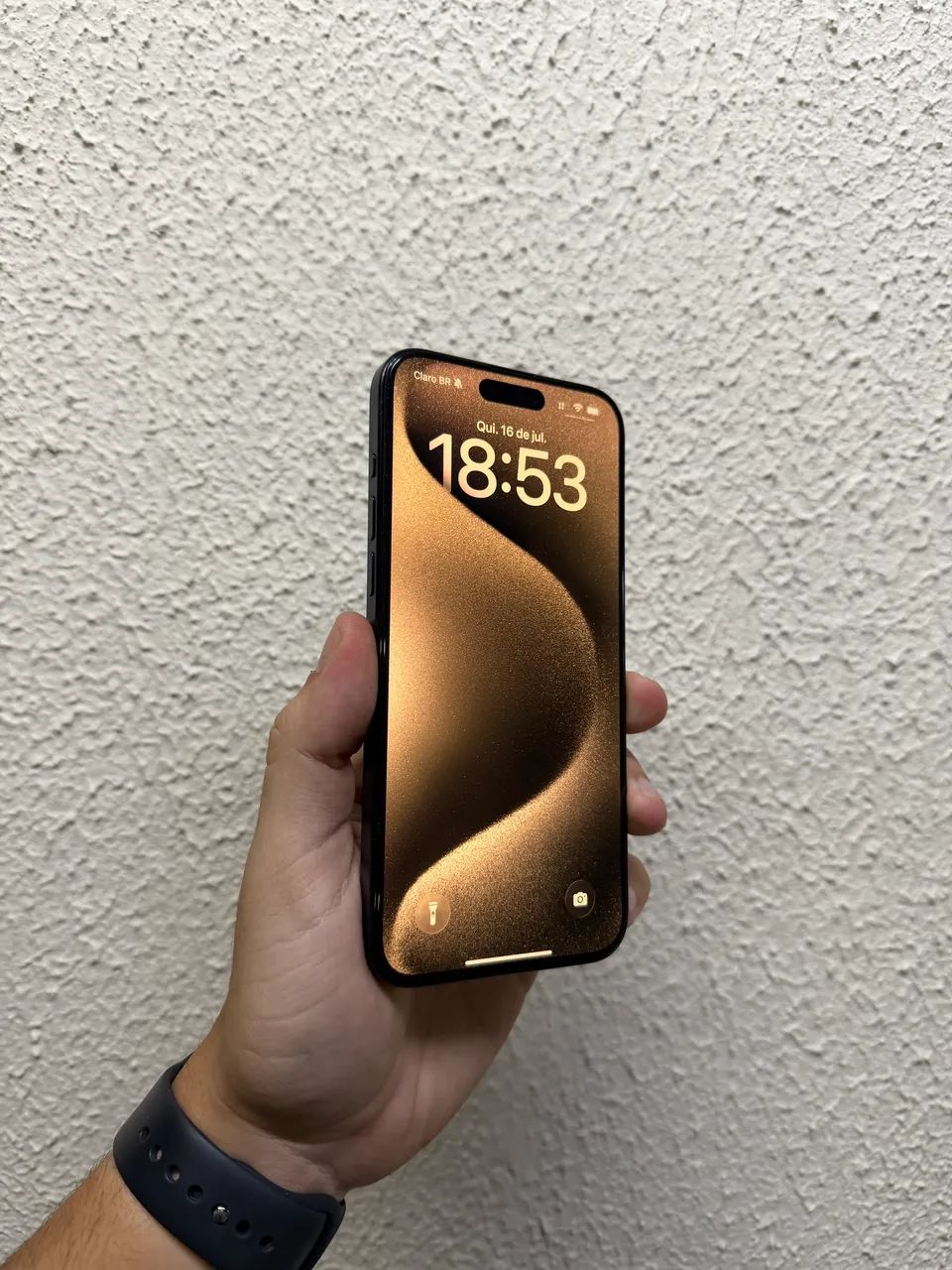 iPhone 15 Pro Max - Foto 2