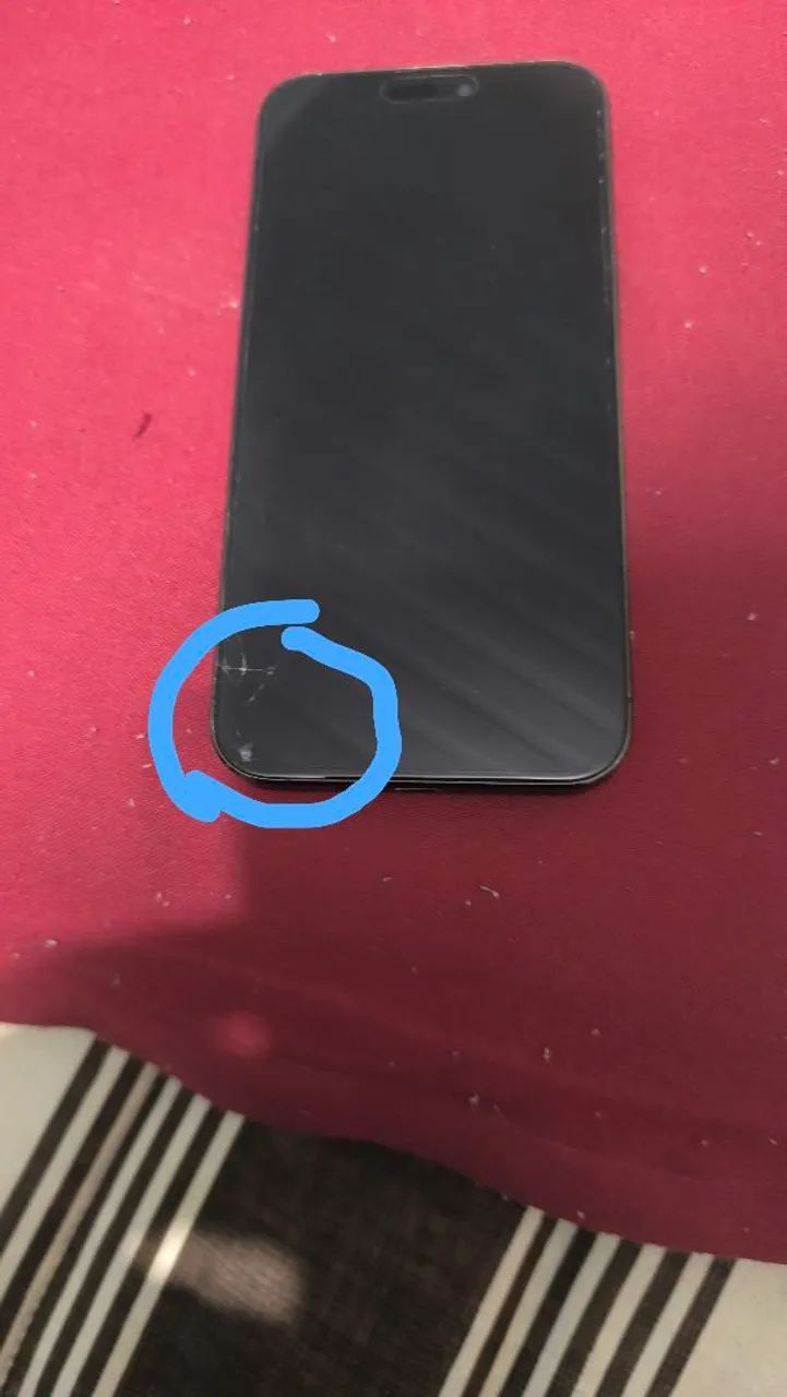 IPHONE 15 PRÓ MAX 256 GB - Foto 2