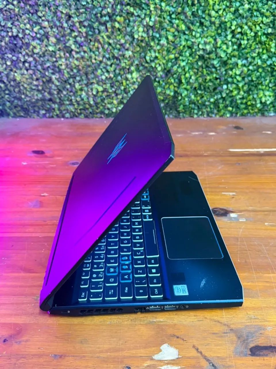 Helios 300 i7 10750H - RTX 2070 - Foto 5