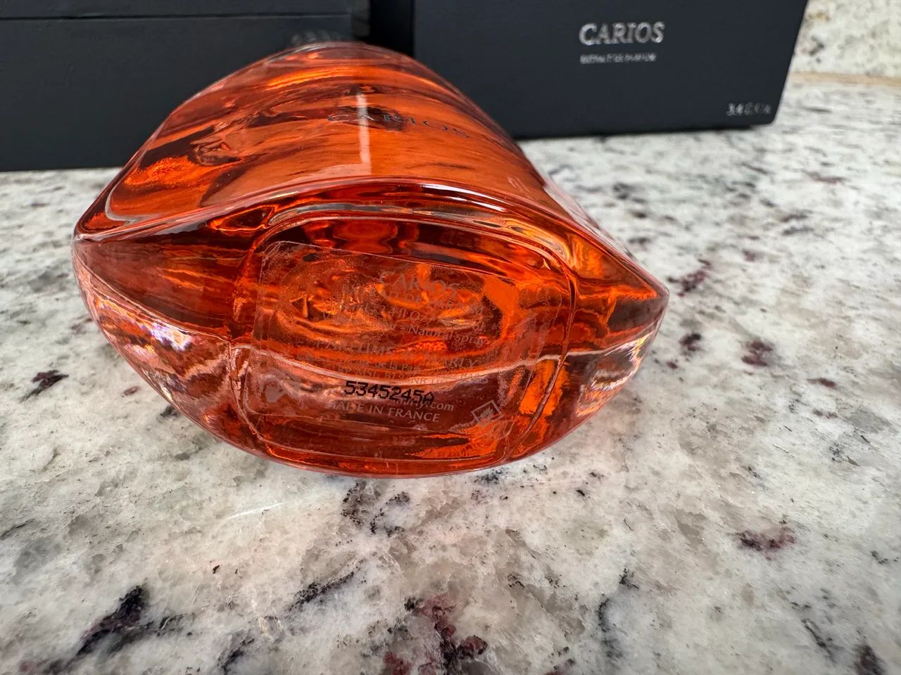 perfume carios- parfums de marly - Foto 3