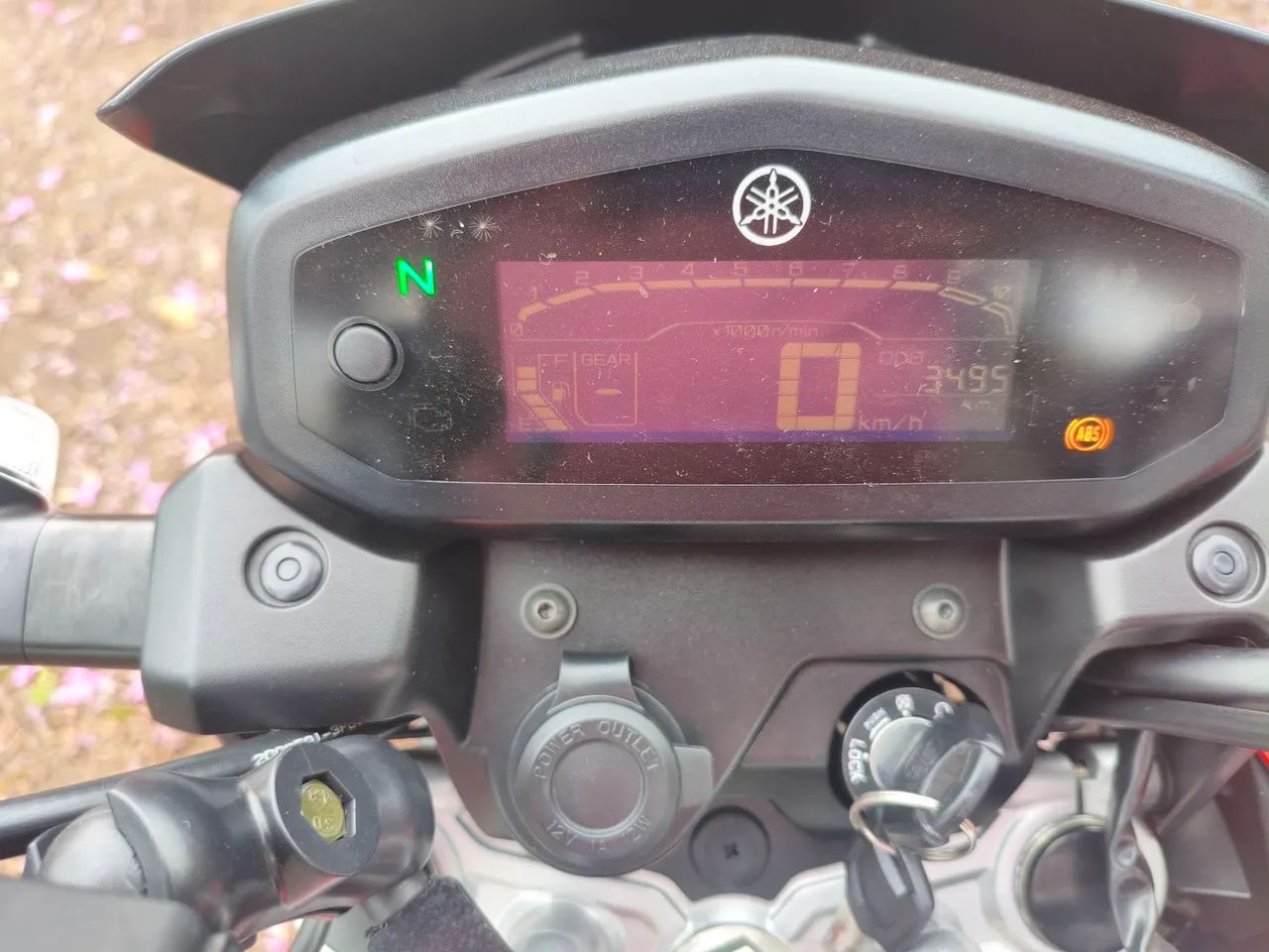 XTZ Crosser 150 - Foto 5