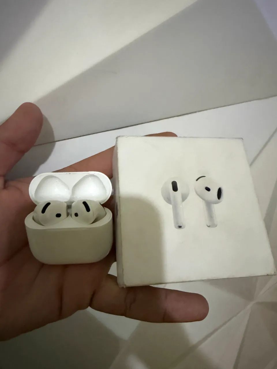 AirPods 4  - Foto 3