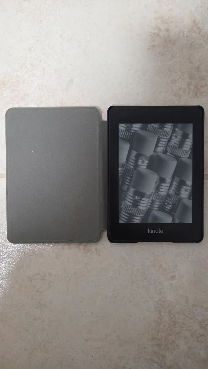 Kindle PaperWhite 10 geração 6gb