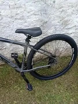 Bicicleta  - Foto 2