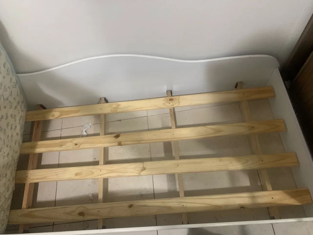 Cama infantil  - Foto 2
