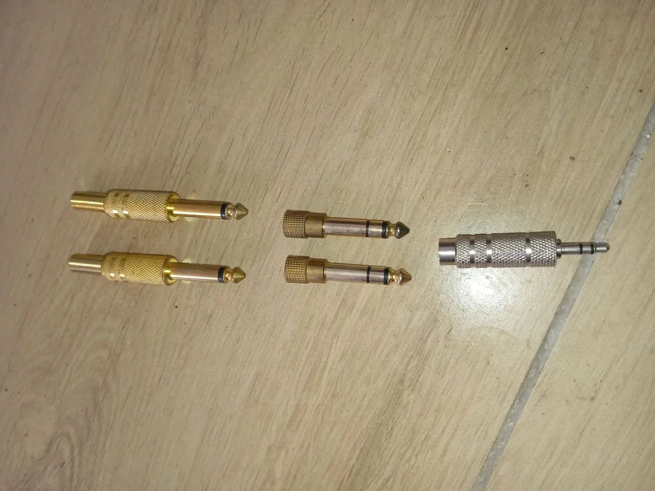 Cabo para guitarra - Foto 4