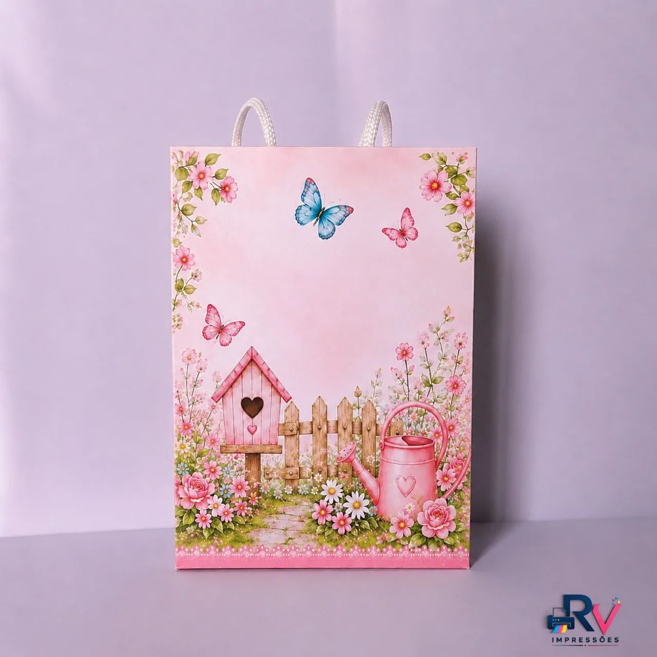 Mimos de papel - Foto 2