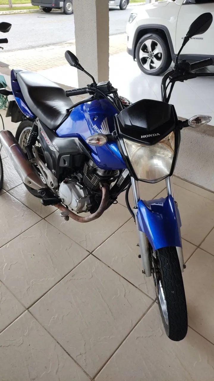 Titan ESDI 150 completa  - Foto 4