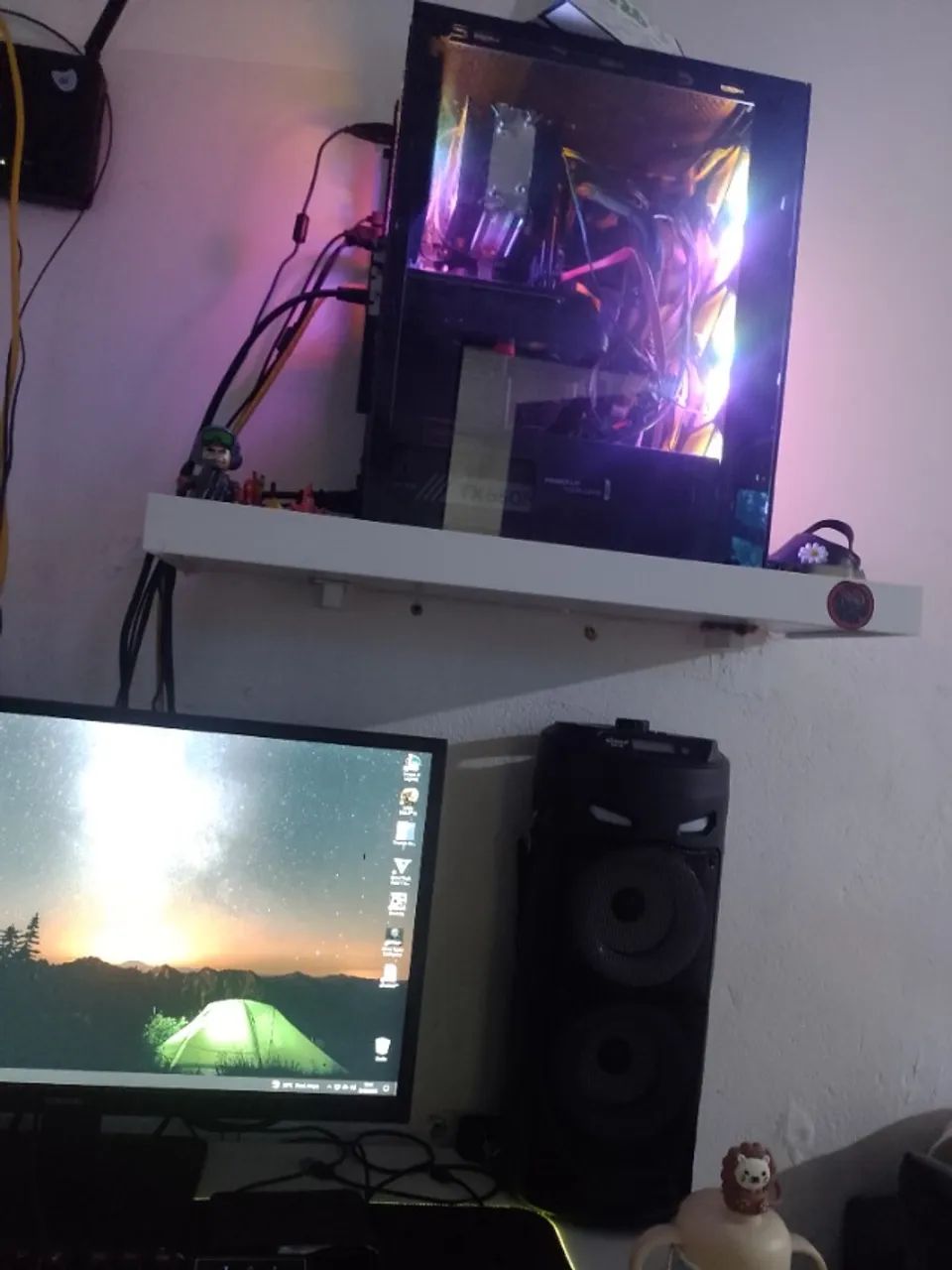 Computador gamer - Foto 2
