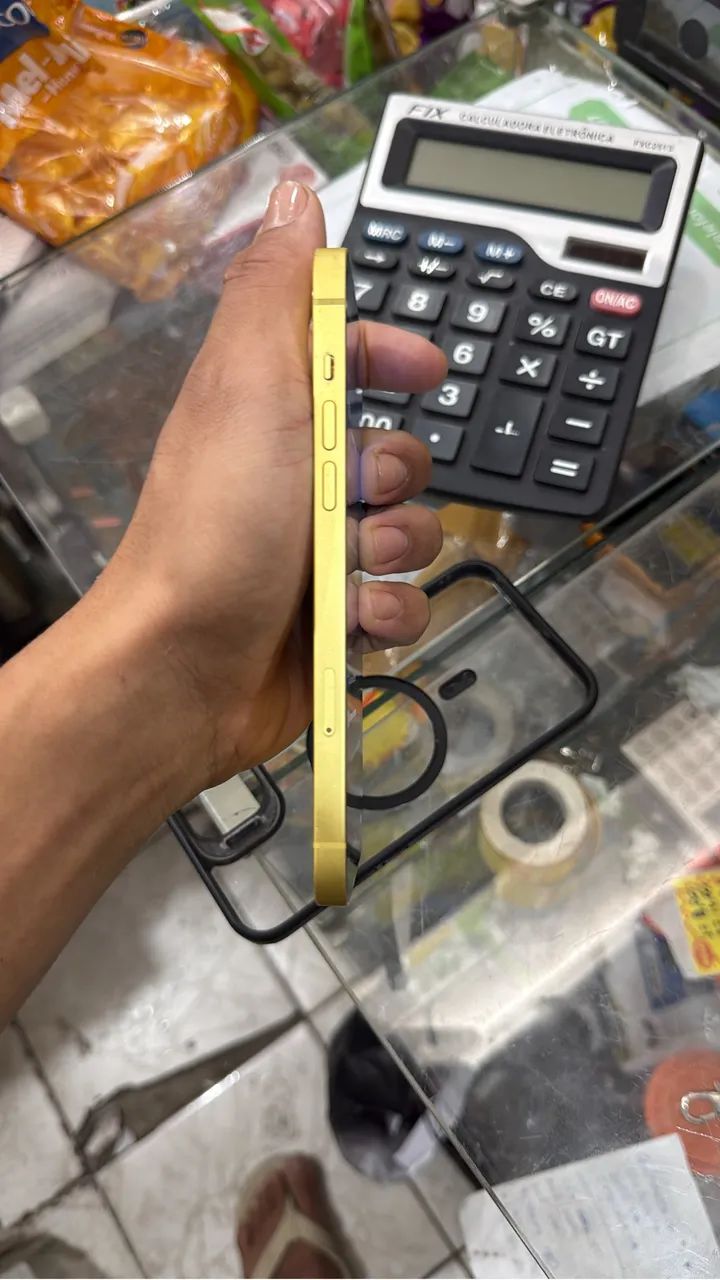 iPhone 14 Plus 256gb - Foto 4