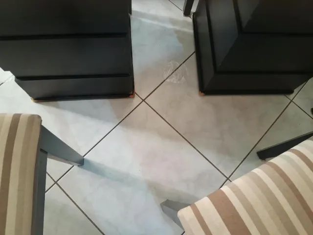 MESA DE JANTAR RETANGULAR - Foto 2