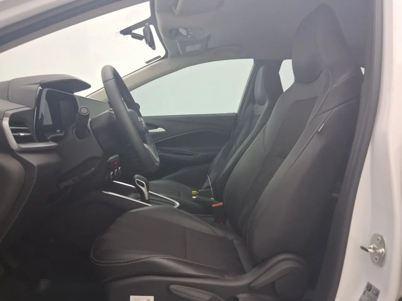 Chevrolet Onix Hatch LTZ 1.4 8V Flex Power Aut. 4P, foto 16 de 18