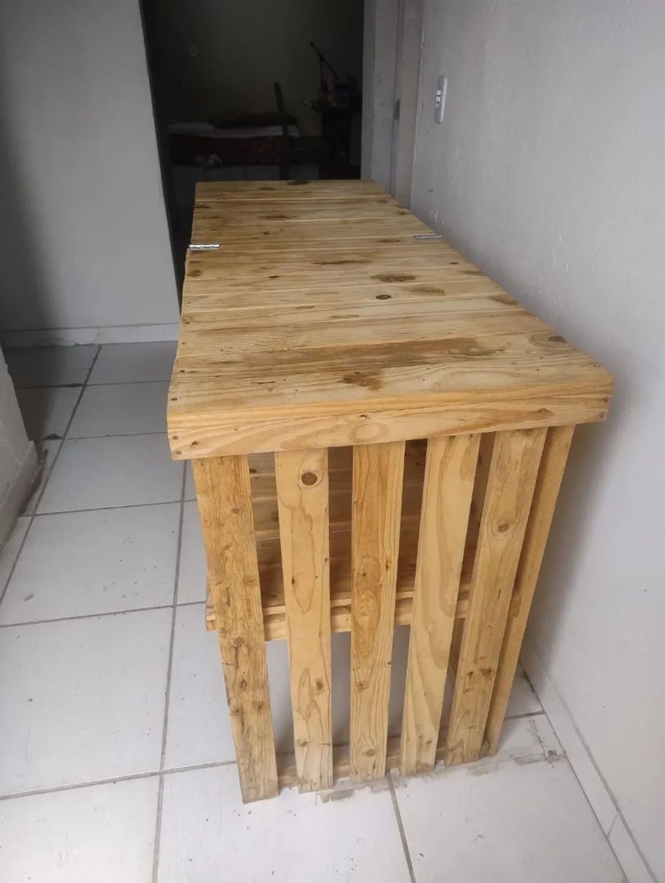 Vendo balcão  - Foto 2