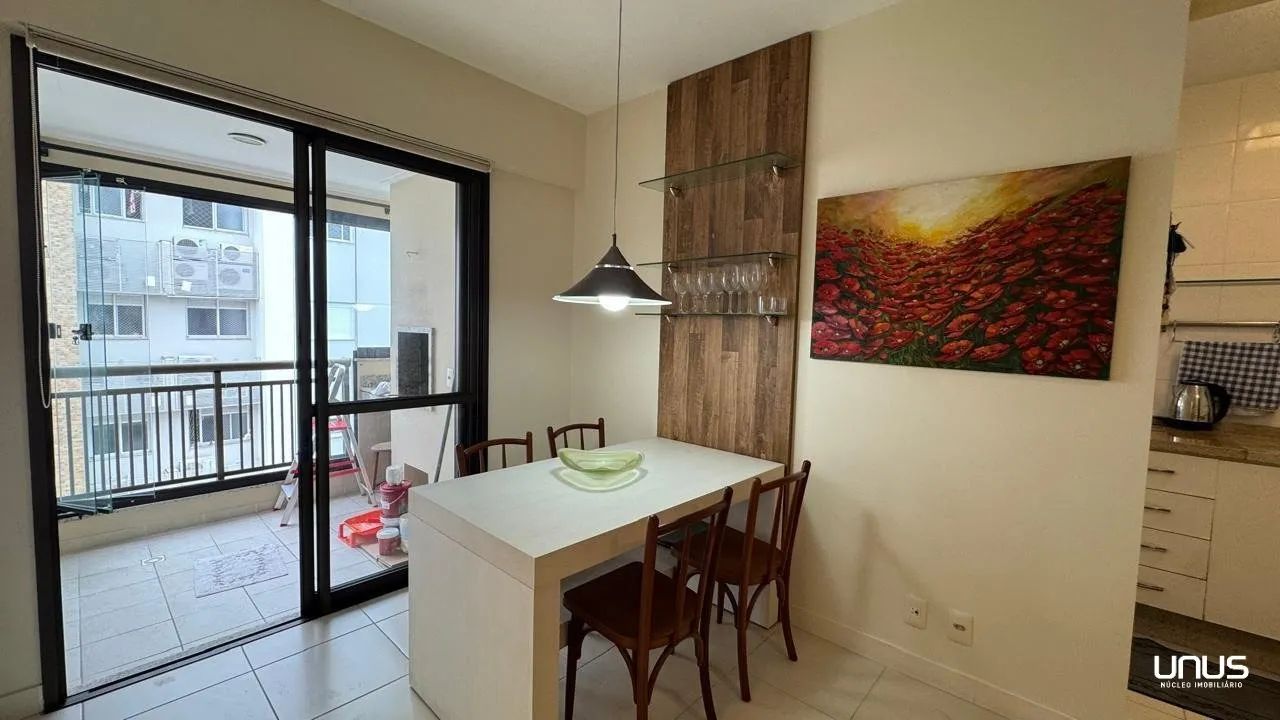 Apartamento à venda no Itacorubi, Florianópolis - Foto 3