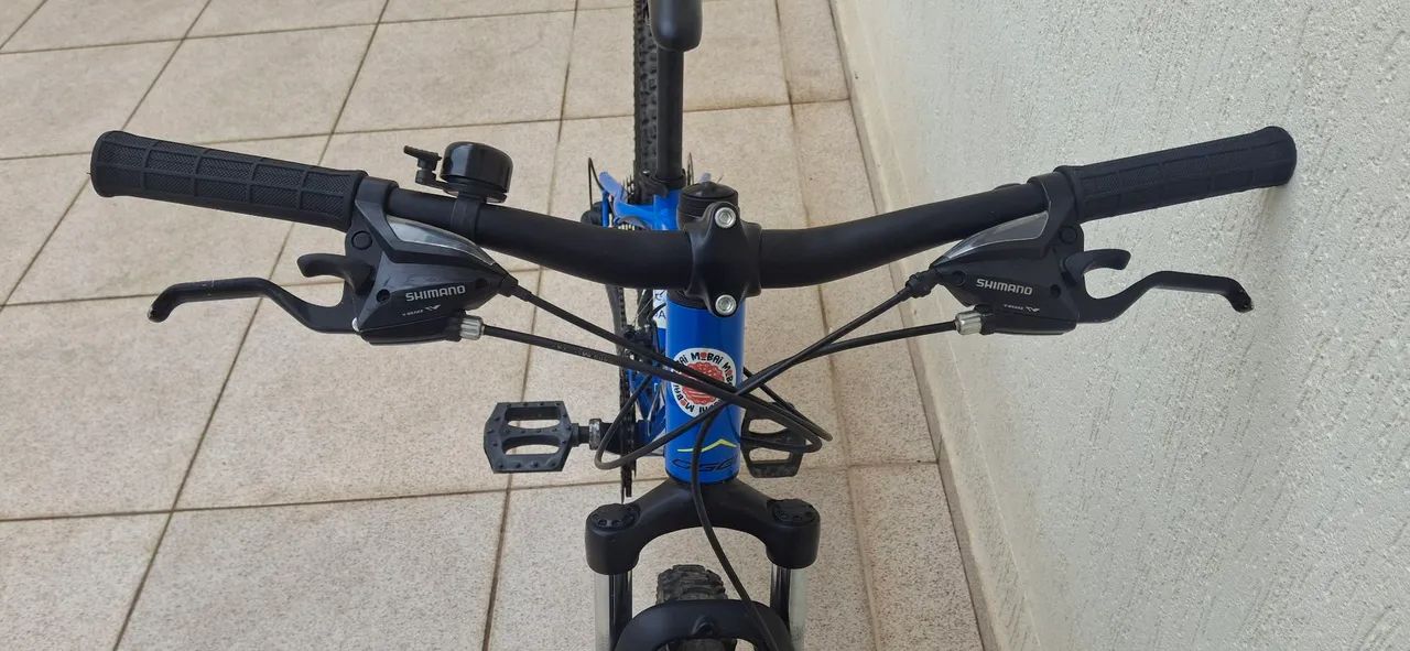Bicicleta  - Foto 5