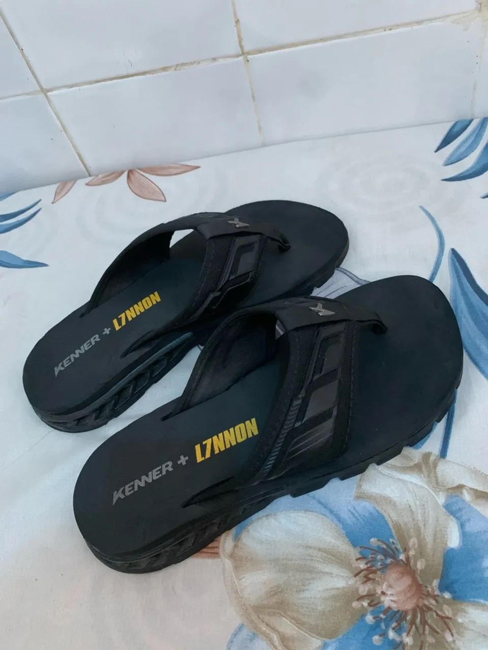 L7NNON novo