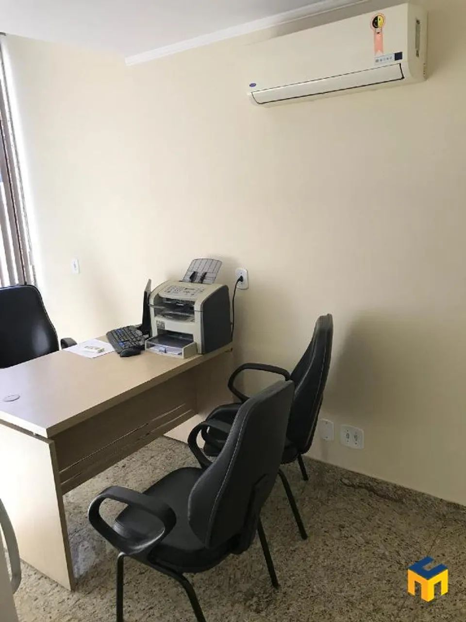 Excelente Prédio Comercial no Centro de Bangu, 3 Andares com faixada de mármore! | Rio de  - Foto 3