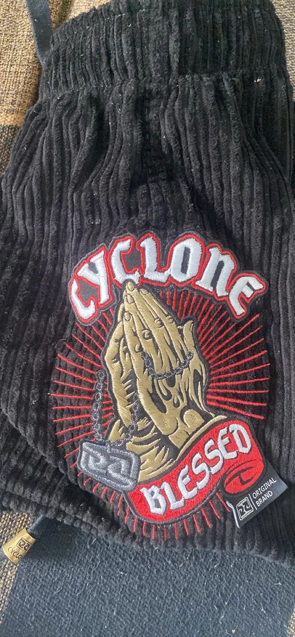 Vendo saia da Cyclone nova  - Foto 2