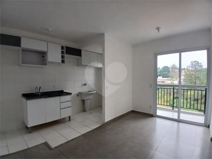 Apartamento Pronto para Morar | 2 Dormitórios (1 Suíte) e Sala com sacada| Mairinque