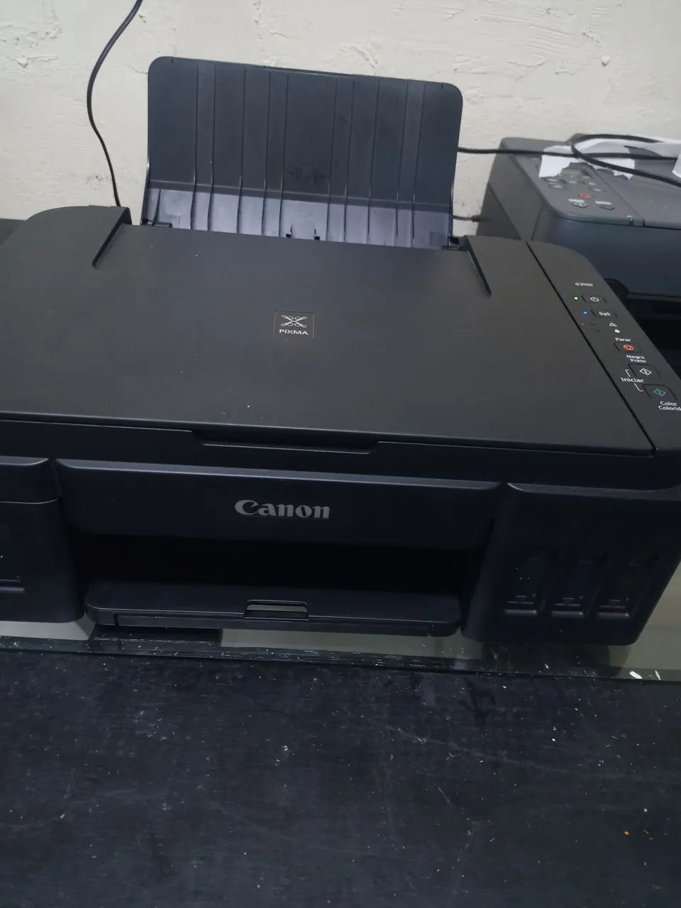 Impressoras canan G3160 e G3100  - Foto 5
