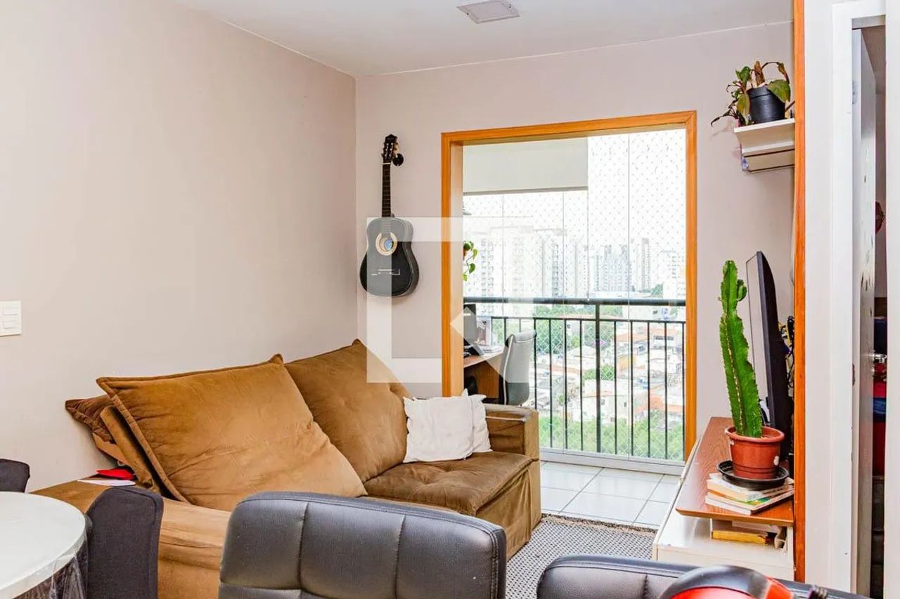 Apartamento à Venda - Vila Formosa, 2 Quartos, 45 m2 - Foto 2