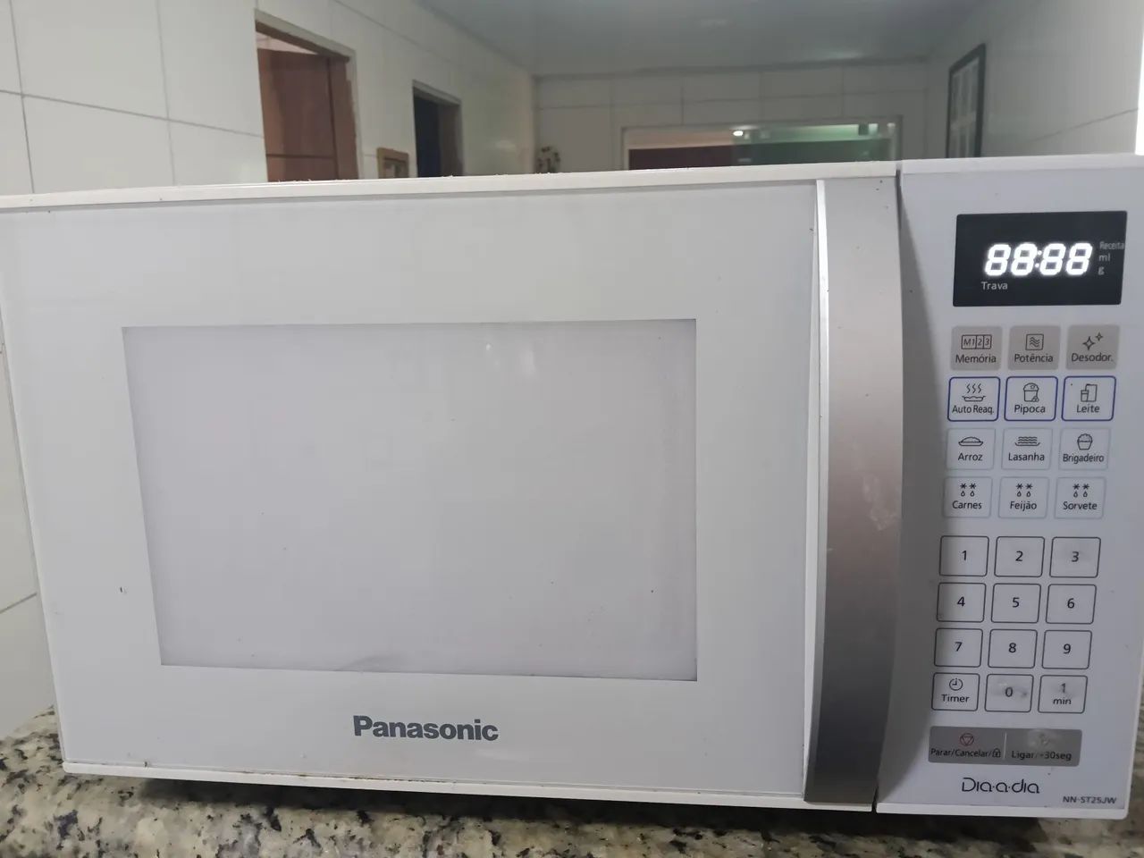Microondas  - Foto 4