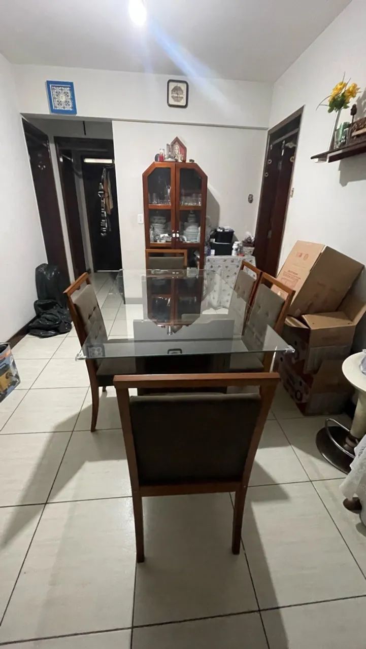 Vendo Mesa de Jantar - Foto 2