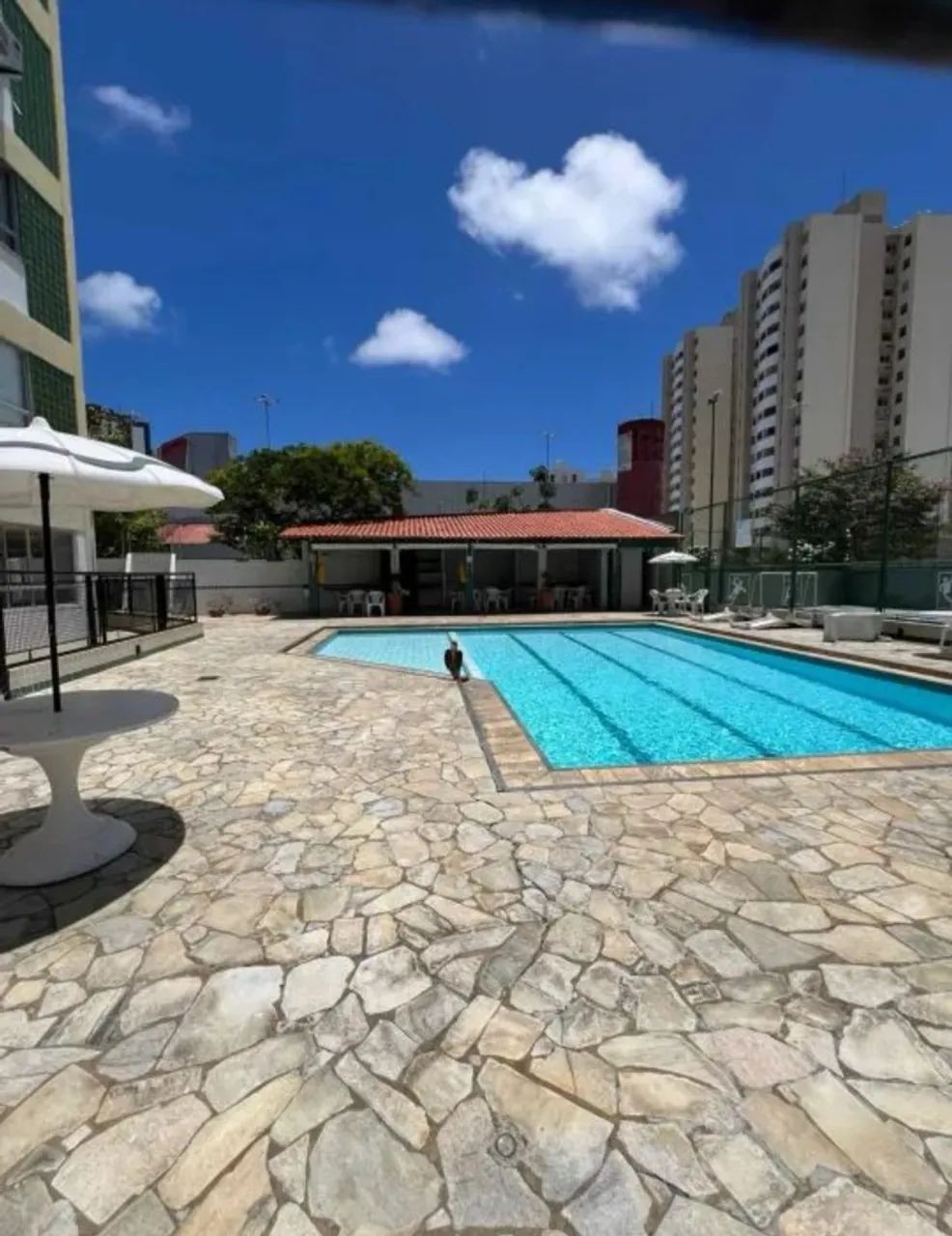 Aluguel de Quarto Avenida Nova Saneamento - Foto 4