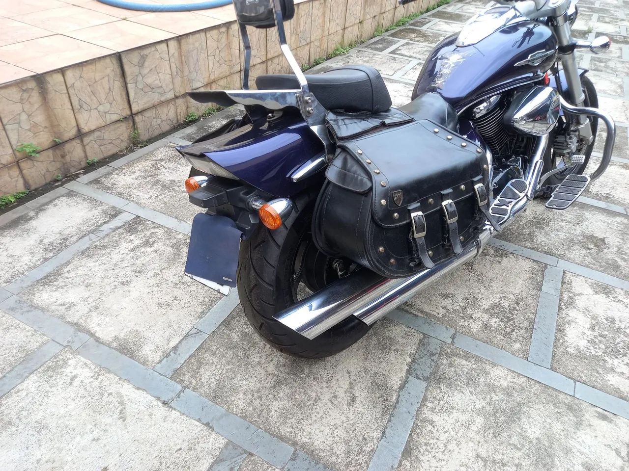 SUZUKI BOULEVARD  - Foto 5